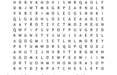 Juliette Gordon Low Word Search – Wordmint throughout Juliette Gordon Low Printable