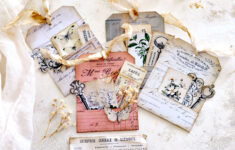 Junk Journal Pockets: (Free Printables!) – The Graphics Fairy regarding Free Printable Junk Journal Printables