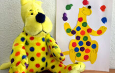 Kathy'S Art Project Ideas: "Put Me In The Zoo" Art Lesson inside Printable Put Me In The Zoo