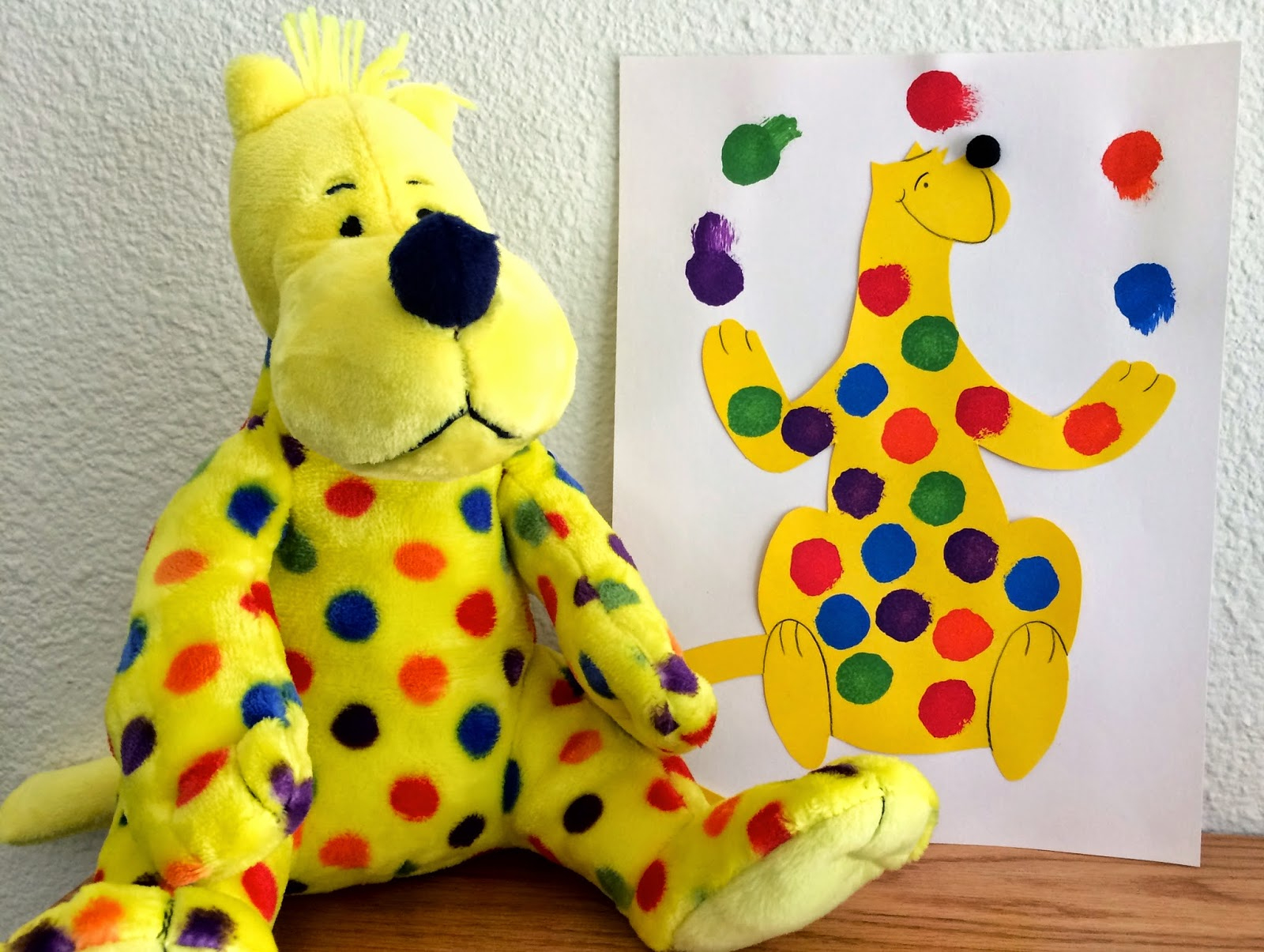 Kathy&amp;#039;S Art Project Ideas: &amp;quot;Put Me In The Zoo&amp;quot; Art Lesson inside Printable Put Me In The Zoo