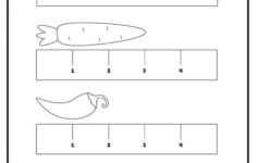 Kindergarten Measurement Worksheets – Superstar Worksheets with regard to Free Printable Deped Kindergarten Worksheets