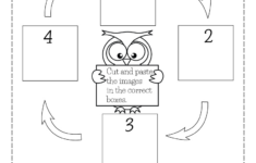 Life Cycle Of A Chicken Worksheet – Free Printable, Digital, & Pdf with Life Cycle Of A Chicken Printable