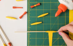 Make Easy Diy Paper Bead Jewelry Necklaces, Bracelets, And in Free Printable Paper Bead Template