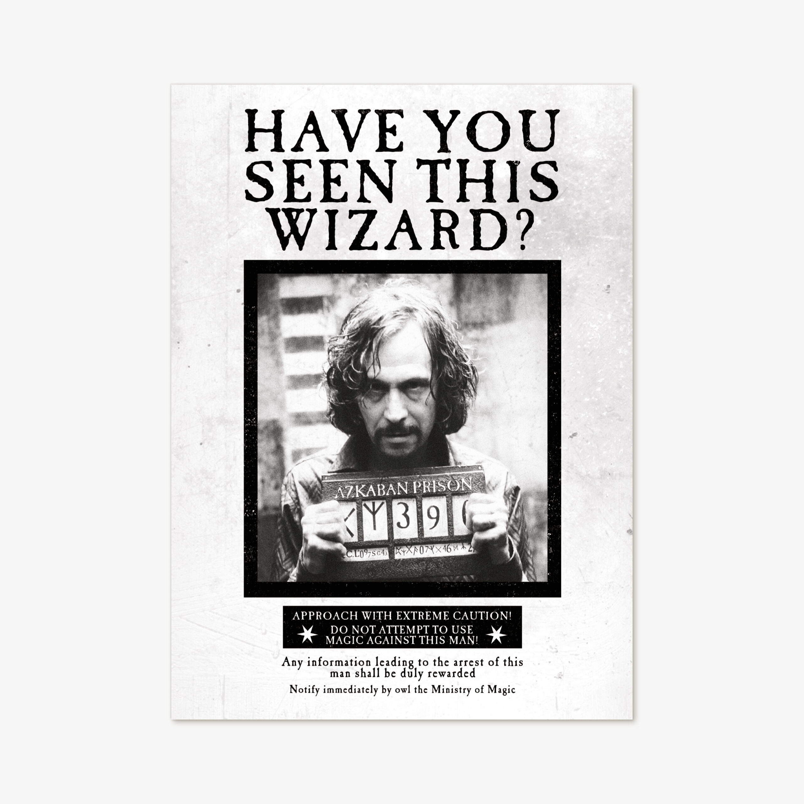 Ministry Of Magic - ‘Have You Seen This Wizard?’ with regard to Have You Seen This Wizard Printable