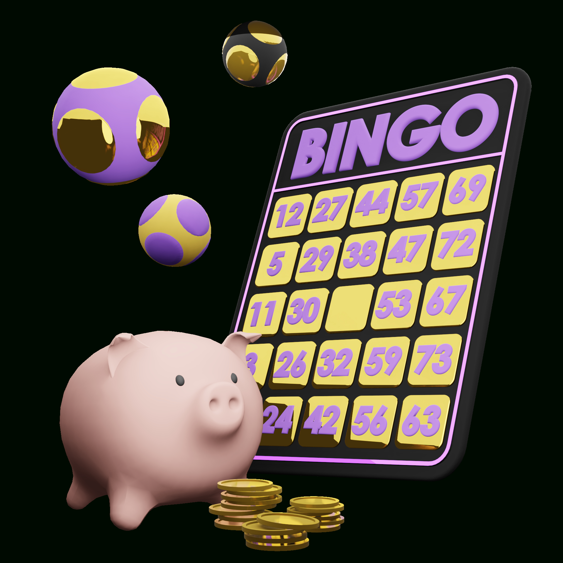 No Deposit Bingo Sites | Play Free Bingo, Win Real Money pertaining to Free Bingo No Deposit No Card Details Win Real Money