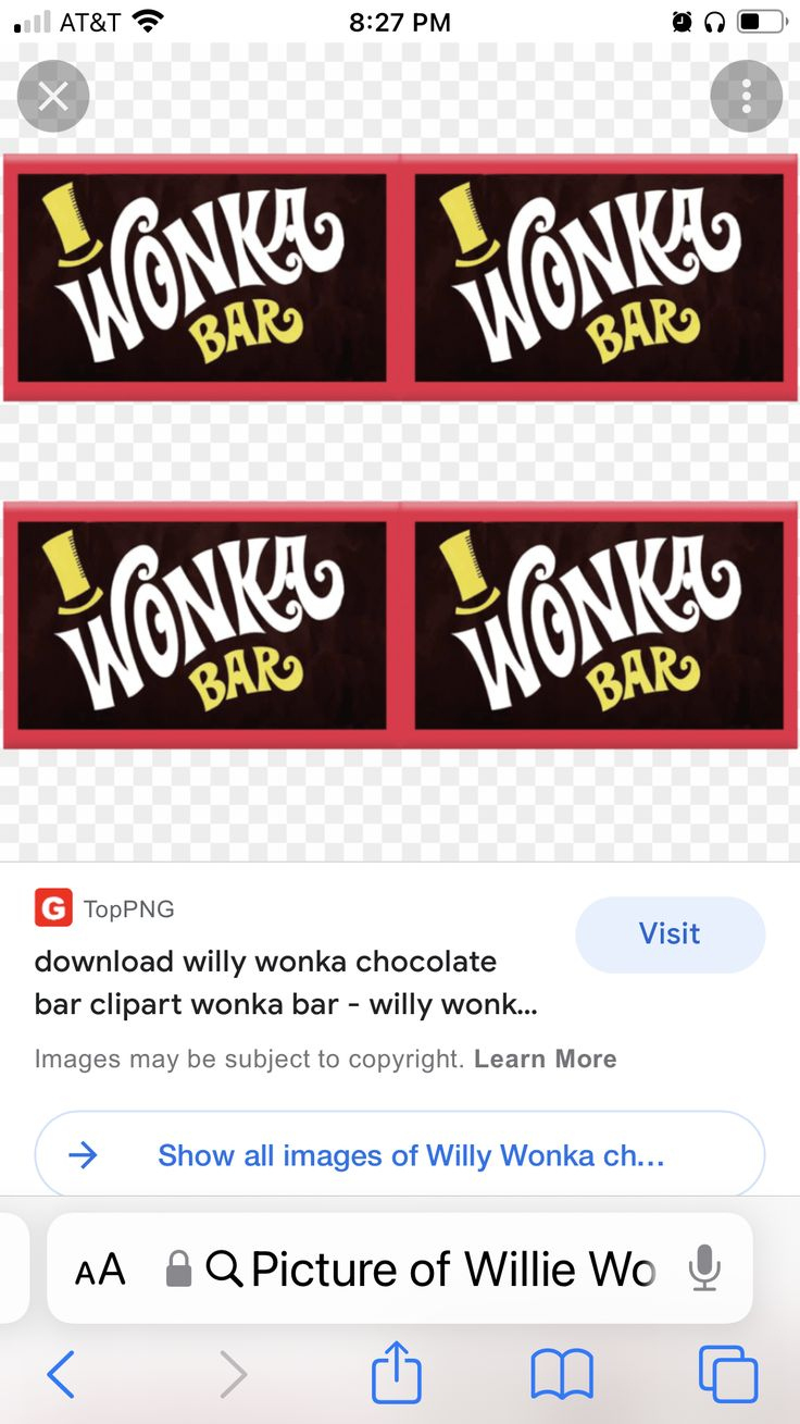 Pinedna Angel On Camas Infantiles | Willy Wonka, Willy Wonka throughout Wonka Bar Wrapper Printable Free