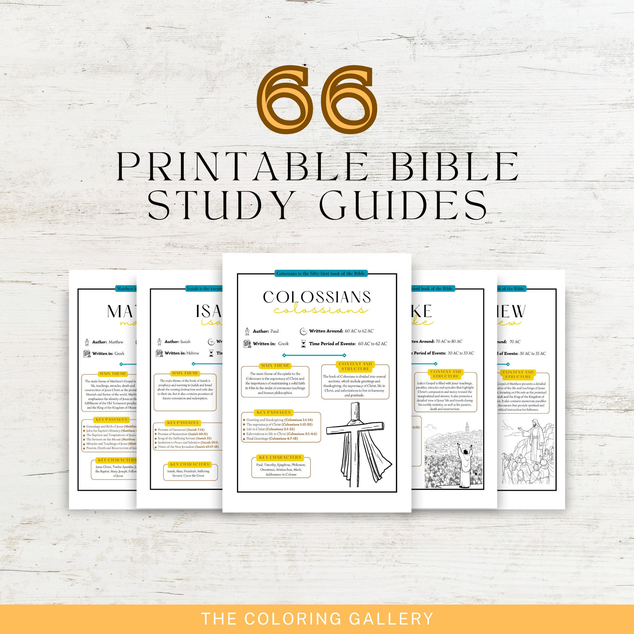 Printable Bible Study Guides | Lesson For Each Book Of The Bible within Free Printable Bible Study Lessons For New Believers