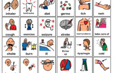 Printable Pecs | Tpt – Worksheets Library regarding Free Pecs Printables Free Download