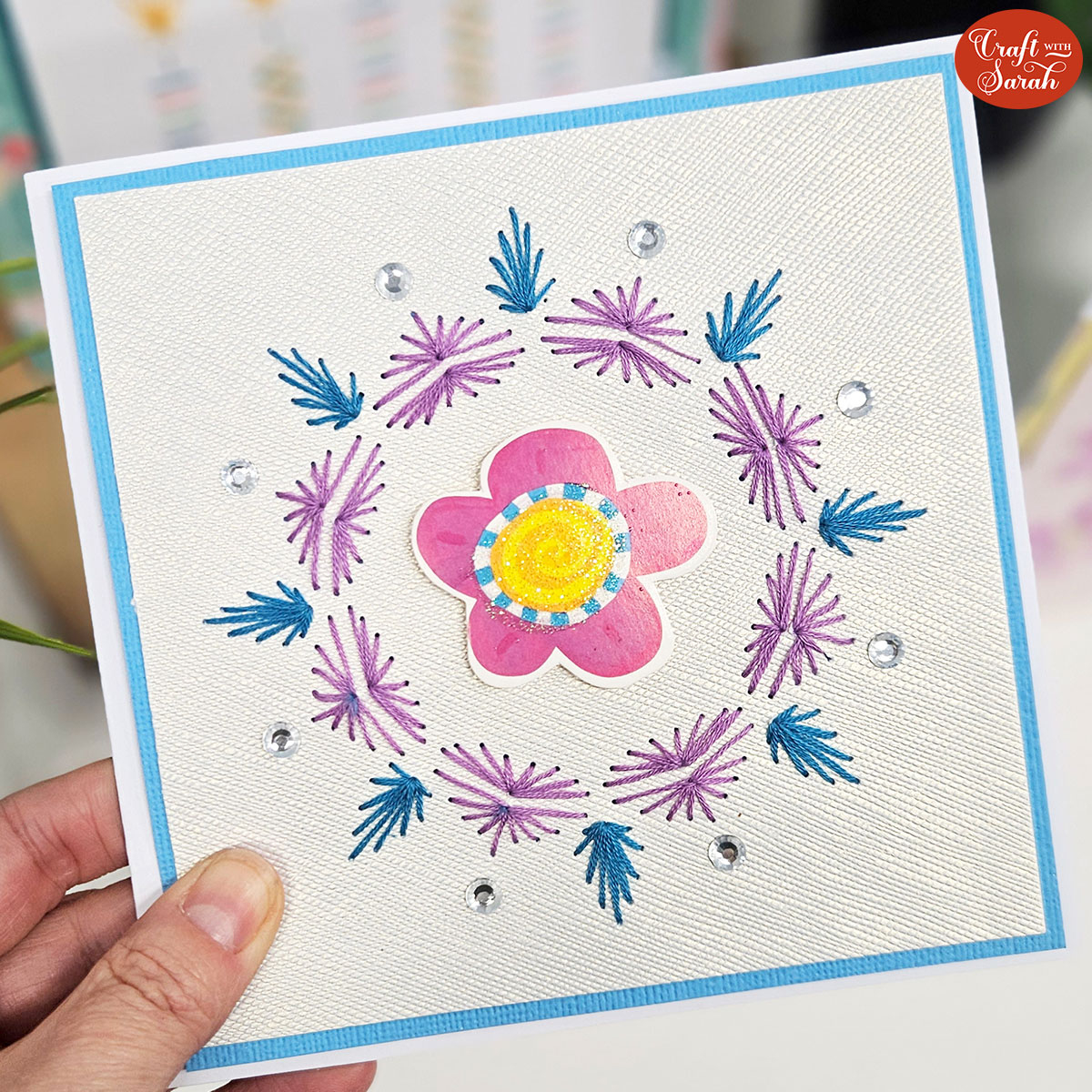 Printable Plants Embroidery Patterns Sheet, Floral Hand Embroidery regarding Free Printable Paper Pricking Patterns With Instructions