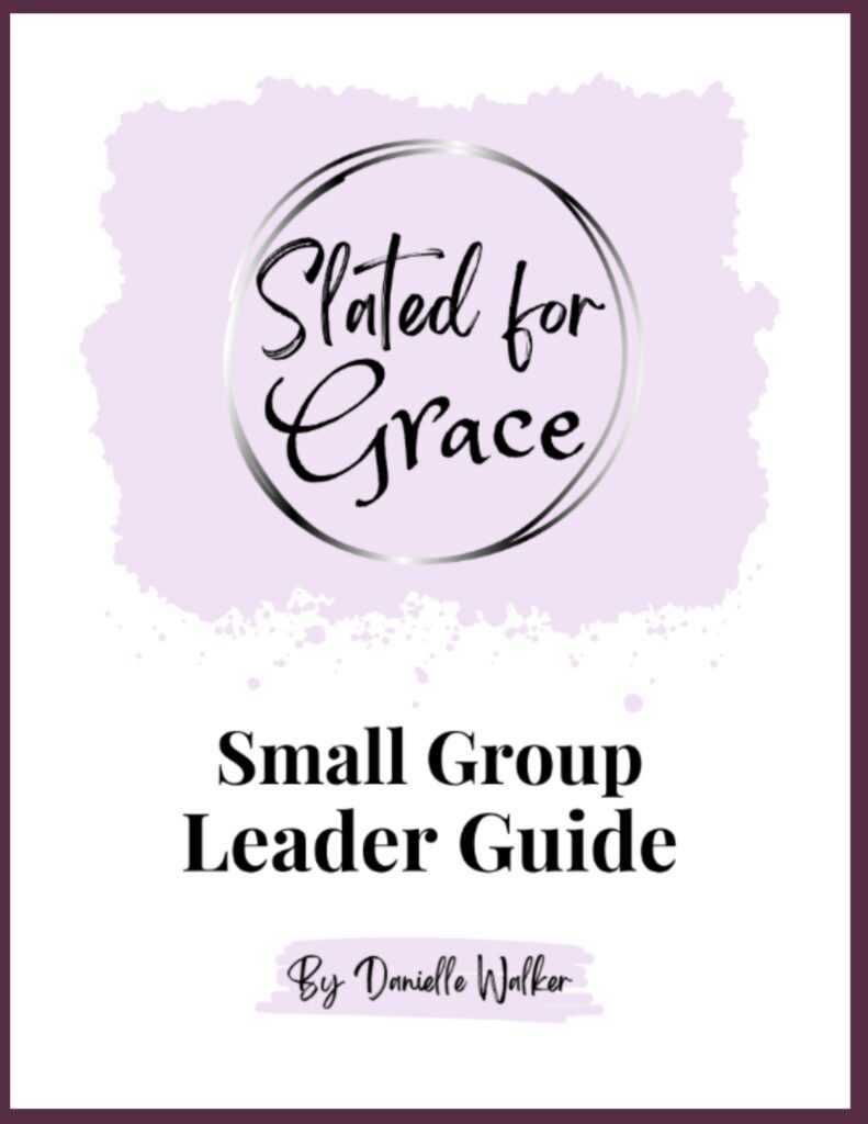 Printable Resources - Slated For Grace with regard to Free Printable Devotions For Women&amp;#039;S Groups