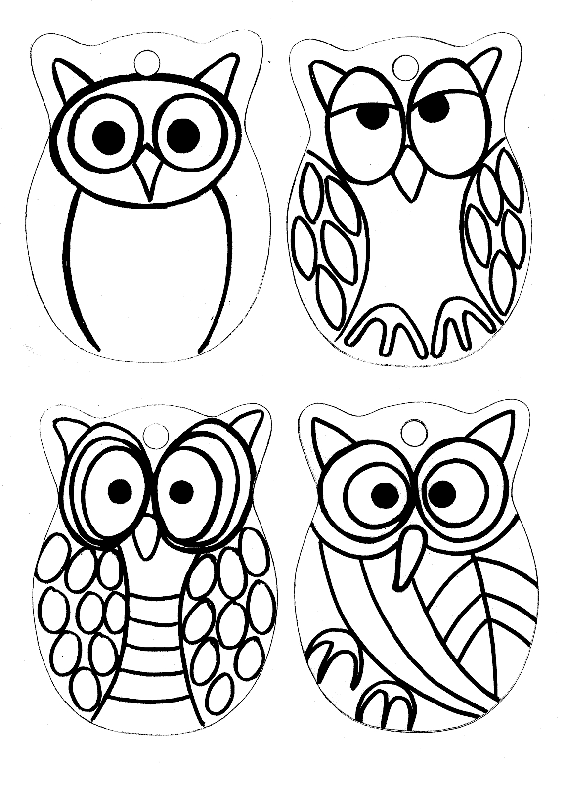 Printable Shrinky Dinks - Printable Party Favors for Shrinky Dinks Printable Templates