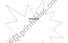 Public Speaking Assessment – Esl Worksheetpapi2605 for Public Speaking Worksheets Printable