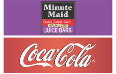 Soda Machine Labels – 10 Free Pdf Printables | Printablee within Free Printable Printable Vending Machine Labels