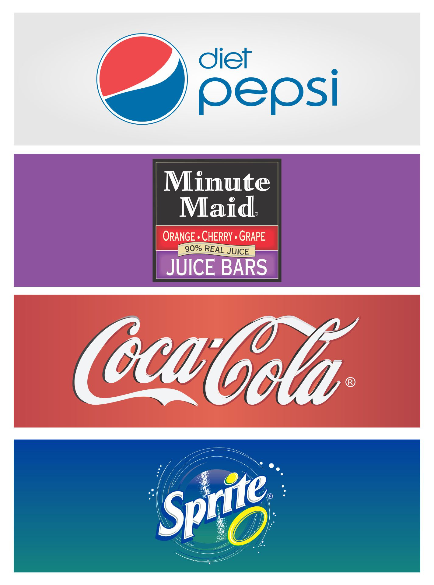 Soda Machine Labels - 10 Free Pdf Printables | Printablee within Free Printable Printable Vending Machine Labels