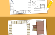 The Tabernacle Printable 3D Craft – 10 Minutes Of Quality Time pertaining to Printable Tabernacle Activity Pages
