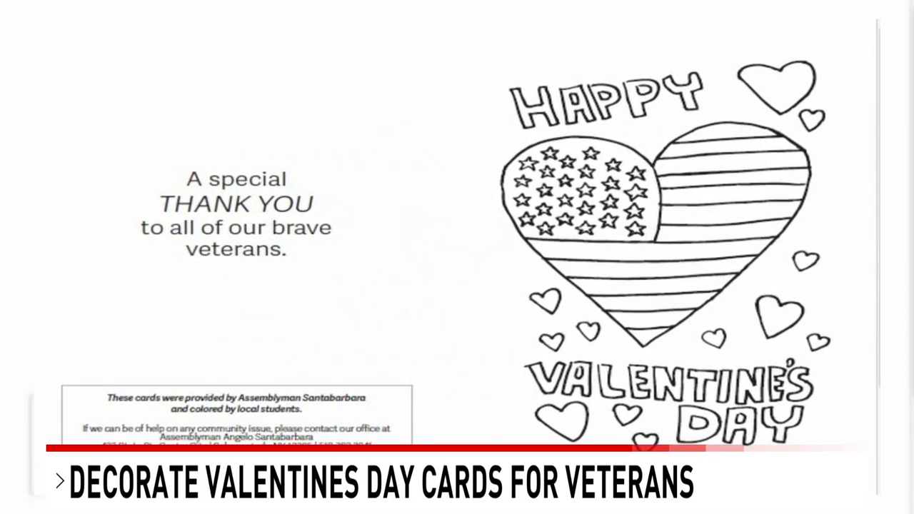 Valentines For Vets in Free Printable Valentine Cards For Veterans
