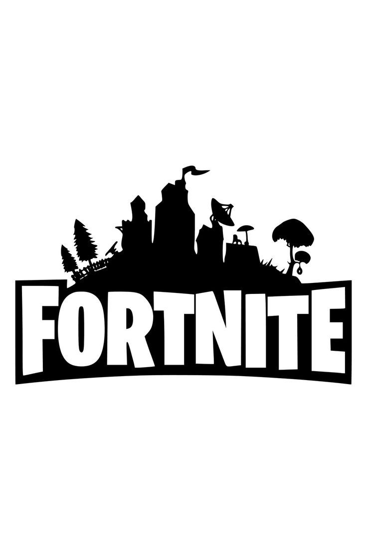 Vgn-010 intended for Free Printable Fortnite Stencil
