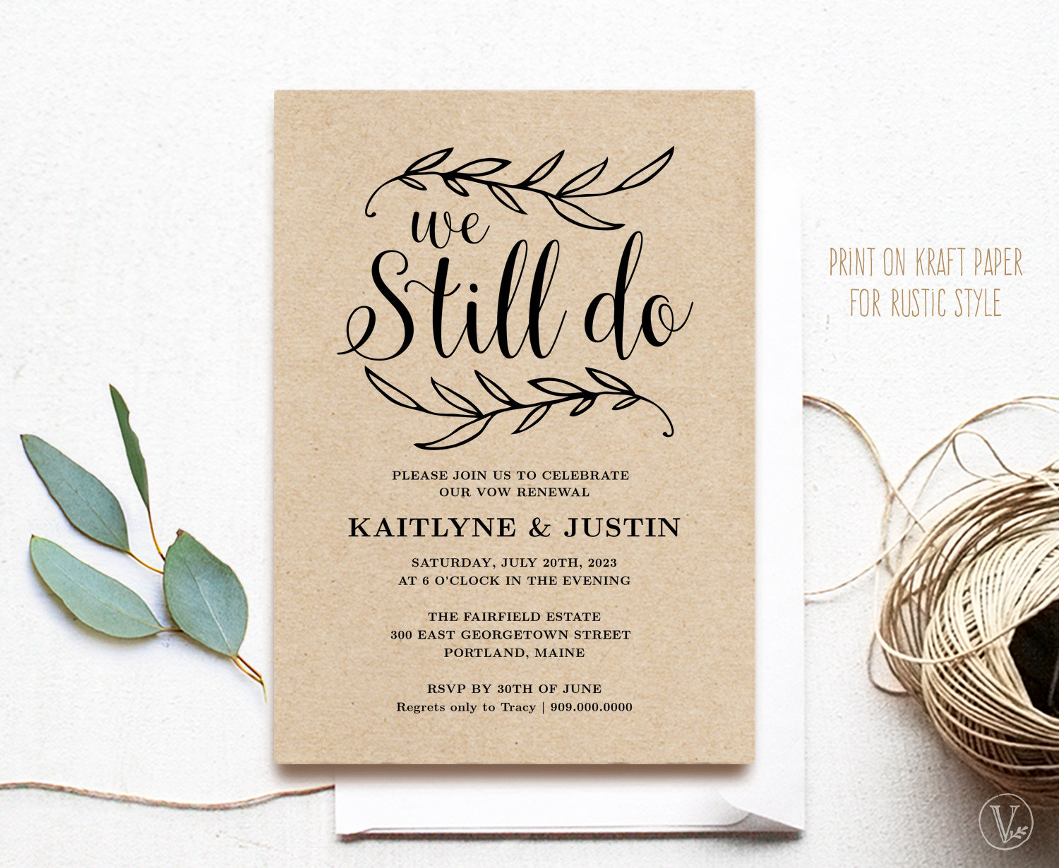 Vow Renewal Invitation Template, Printable Wedding Vow Renewal regarding Free Printable Wedding Vow Renewal Invitations