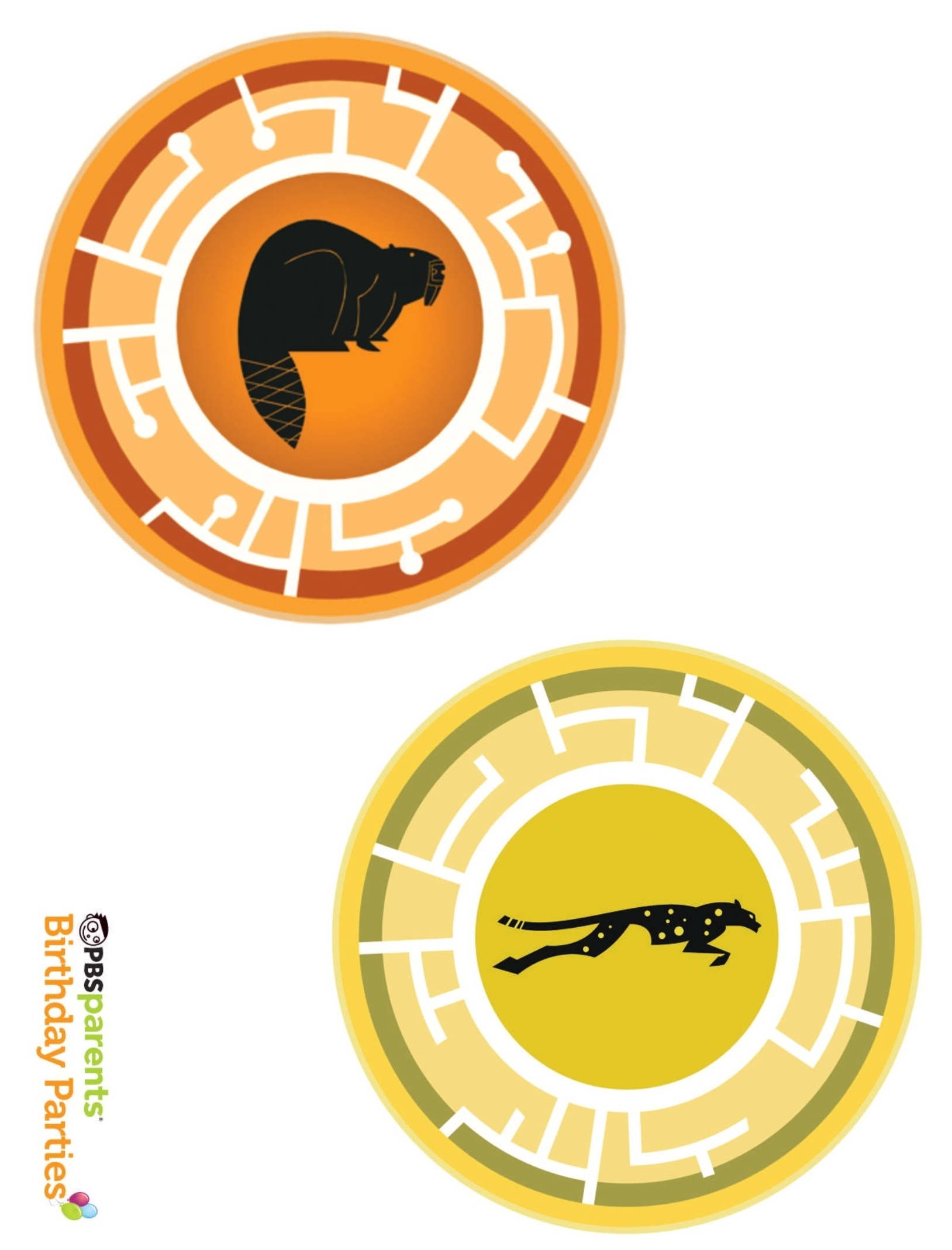 Wild Kratts Creature Power Discs | Kids… | Pbs Kids For Parents with regard to Wild Kratts Creature Power Discs Printable Free