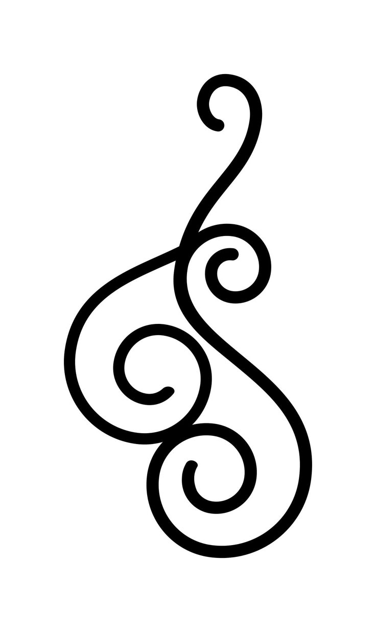 Wire Jig Jewelry Patterns - 10 Free Pdf Printables | Printablee for Free Printable Wire Jig Patterns