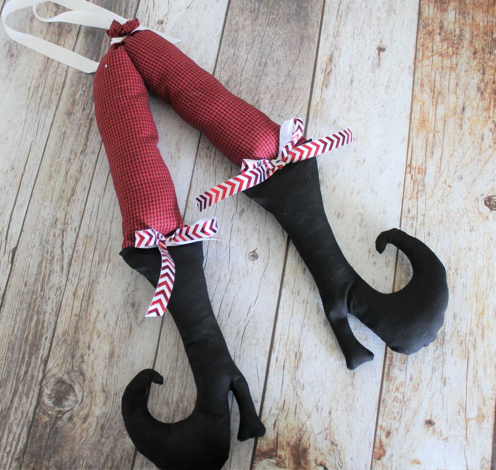 Witch Shoe Template And Tutorial | Sew Simple Home with regard to Free Printable Witch Shoe Template