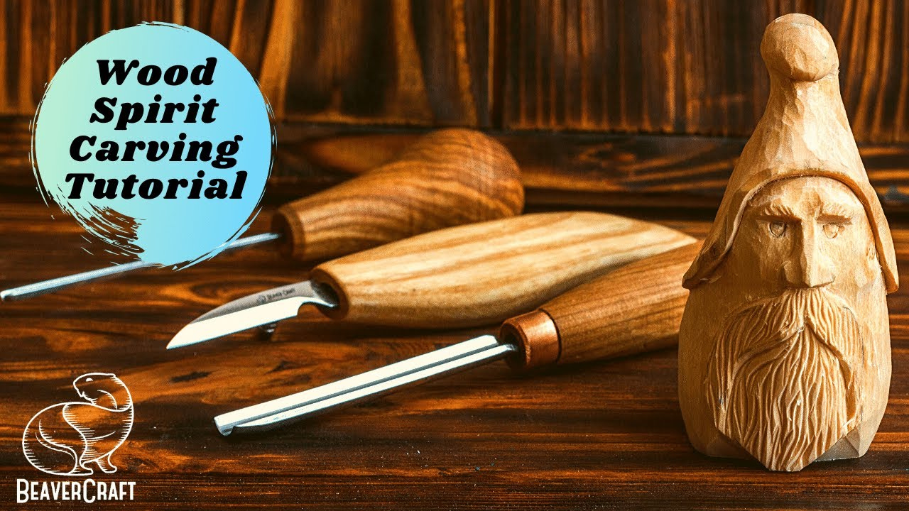 Wood Carving Patterns For Beginners – Easy Whittling Templates For intended for Printable Wood Spirit Carving Patterns Free